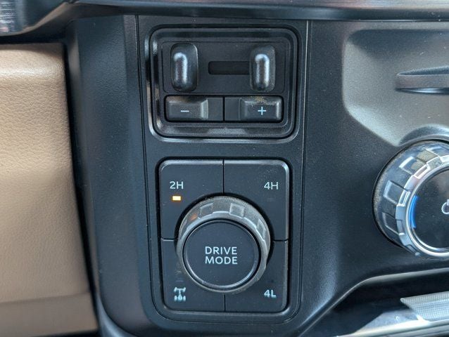 2024 Ford F-350SD Lariat