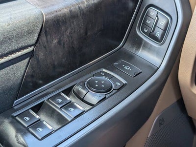2024 Ford F-350SD Lariat