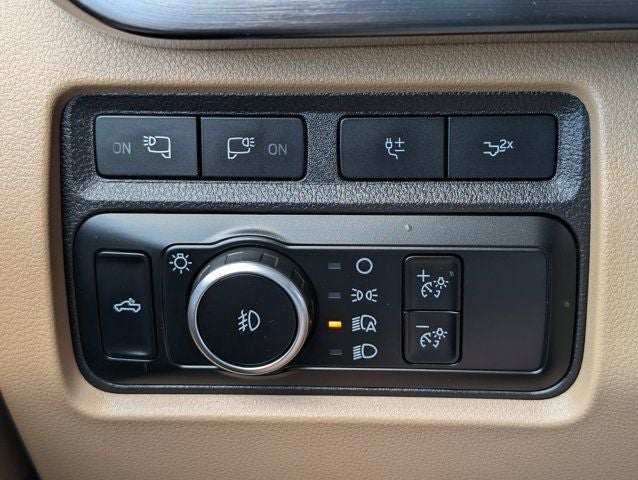 2024 Ford F-350SD Lariat