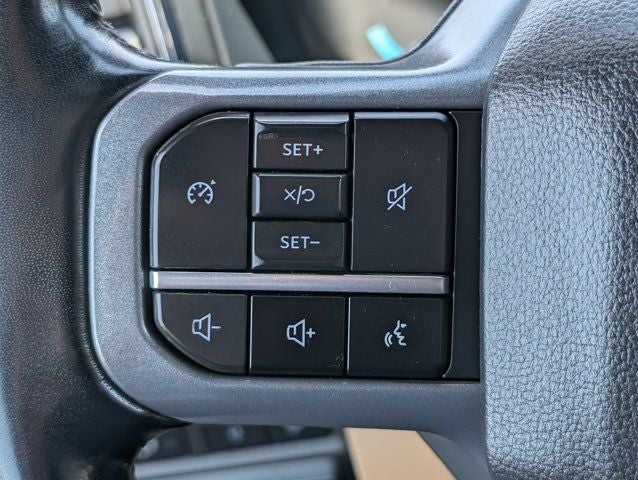 2024 Ford F-350SD Lariat