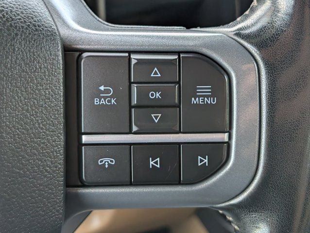 2024 Ford F-350SD Lariat