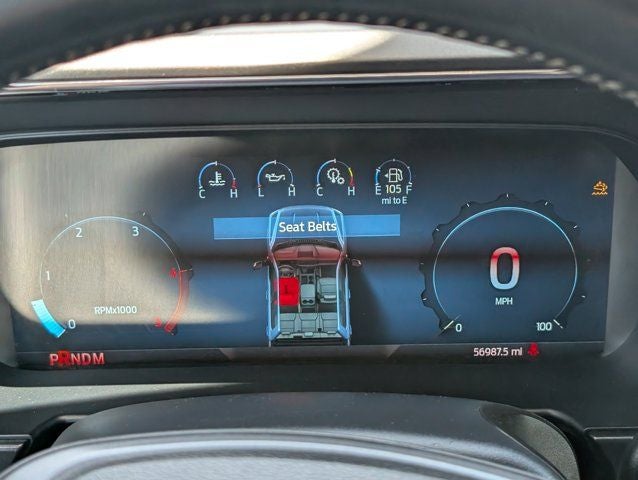 2024 Ford F-350SD Lariat