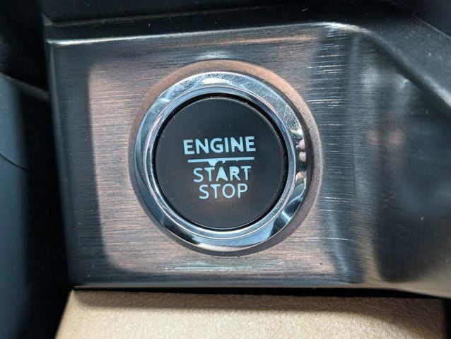 2024 Ford F-350SD Lariat
