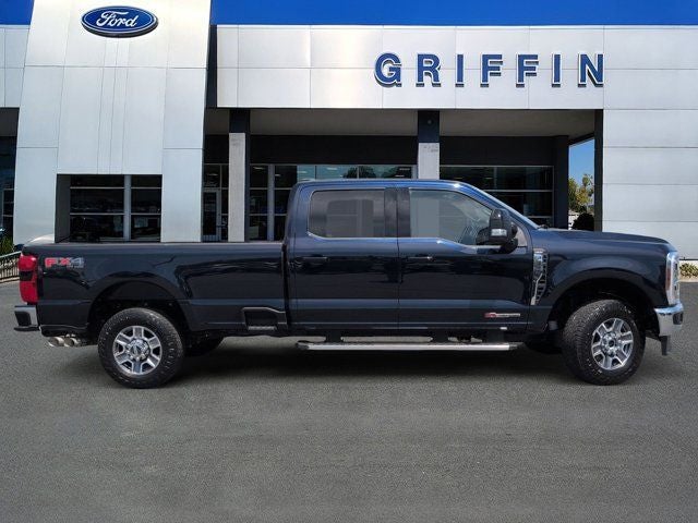 2024 Ford F-350SD Lariat