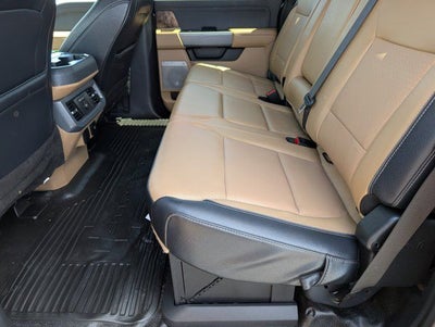 2024 Ford F-350SD Lariat
