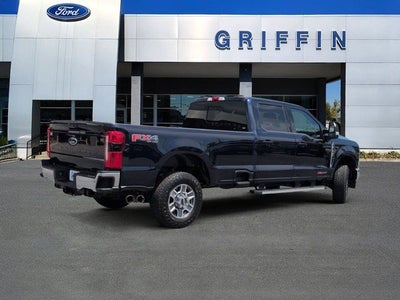2024 Ford F-350SD Lariat