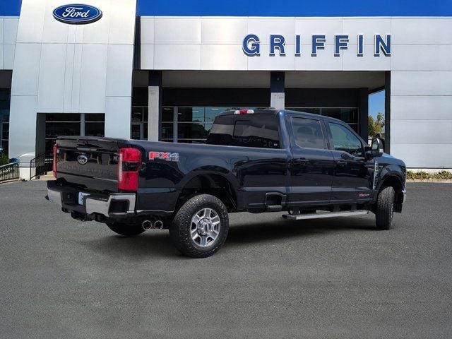 2024 Ford F-350SD Lariat