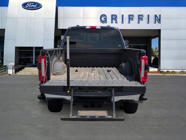 2024 Ford F-350SD Lariat