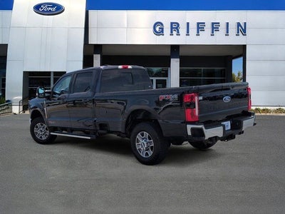 2024 Ford F-350SD Lariat