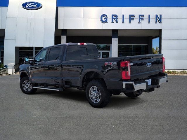 2024 Ford F-350SD Lariat