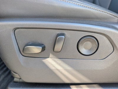 2025 Chevrolet Silverado 3500HD LTZ