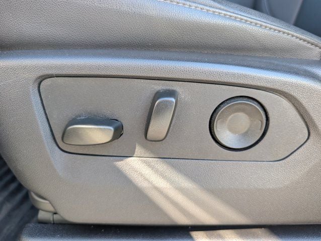 2025 Chevrolet Silverado 3500HD LTZ