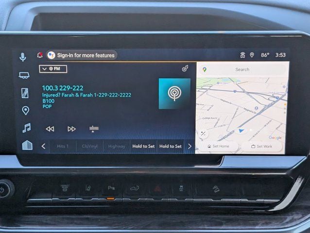 2025 Chevrolet Silverado 3500HD LTZ