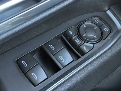 2025 Chevrolet Silverado 3500HD LTZ