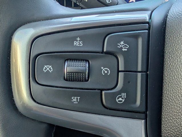 2025 Chevrolet Silverado 3500HD LTZ