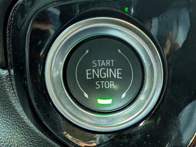 2025 Chevrolet Silverado 3500HD LTZ