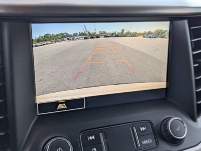 2021 GMC Acadia AT4