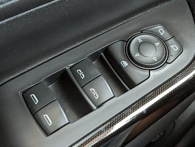 2021 GMC Acadia AT4