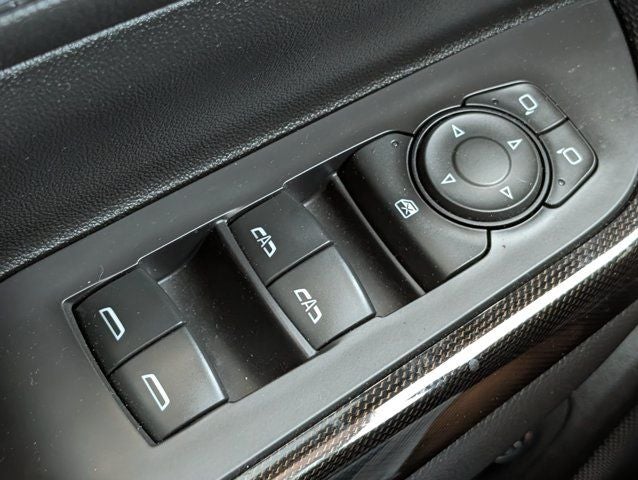 2021 GMC Acadia AT4