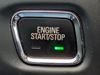 2021 GMC Acadia AT4