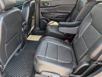 2021 GMC Acadia AT4