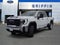 2024 GMC Sierra 2500HD Pro