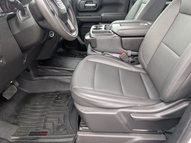 2024 GMC Sierra 2500HD Pro