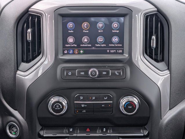 2024 GMC Sierra 2500HD Pro