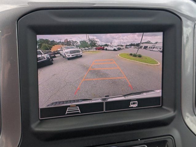 2024 GMC Sierra 2500HD Pro