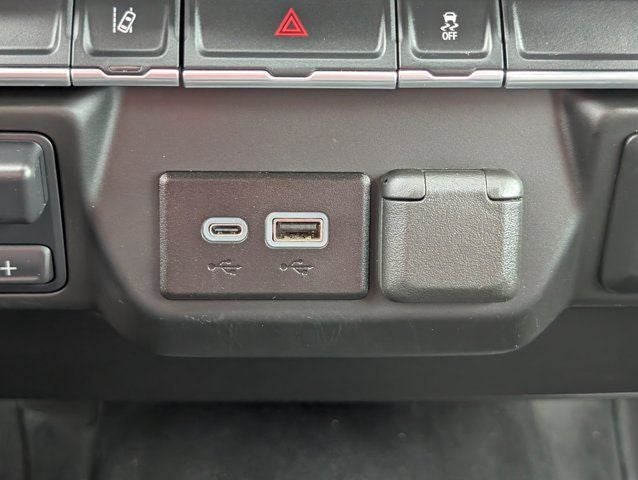 2024 GMC Sierra 2500HD Pro