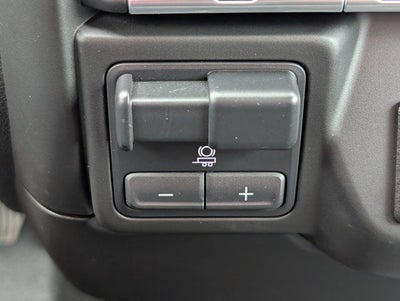 2024 GMC Sierra 2500HD Pro