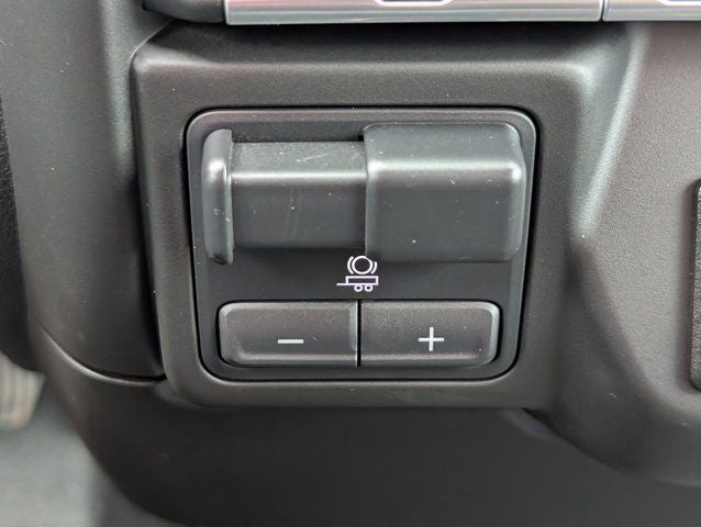 2024 GMC Sierra 2500HD Pro
