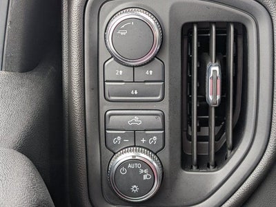 2024 GMC Sierra 2500HD Pro