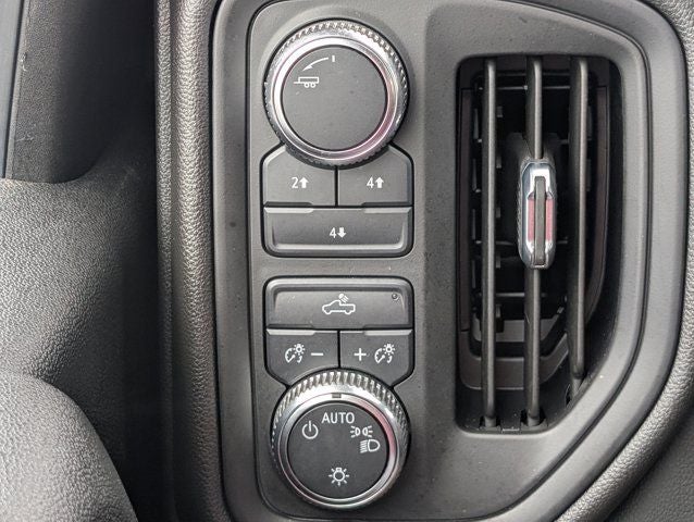 2024 GMC Sierra 2500HD Pro