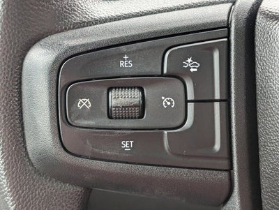 2024 GMC Sierra 2500HD Pro