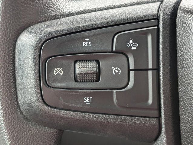 2024 GMC Sierra 2500HD Pro