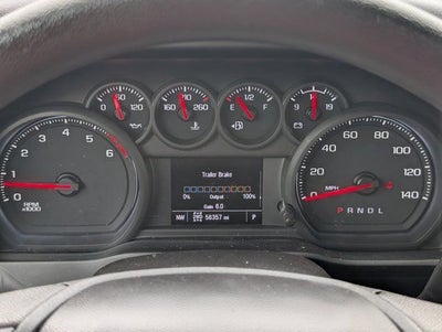2024 GMC Sierra 2500HD Pro