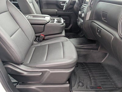 2024 GMC Sierra 2500HD Pro