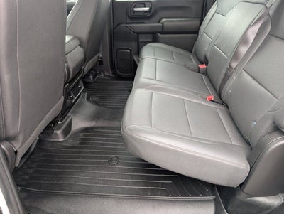 2024 GMC Sierra 2500HD Pro