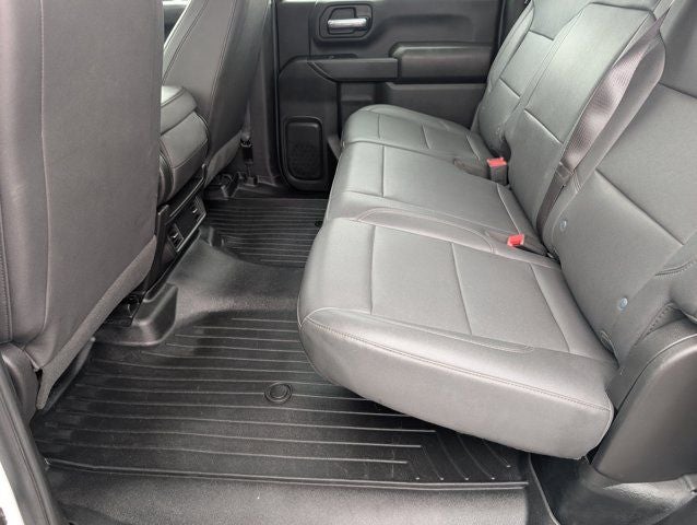 2024 GMC Sierra 2500HD Pro