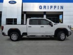 2024 GMC Sierra 2500HD Pro