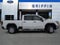 2024 GMC Sierra 2500HD Pro