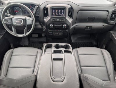 2024 GMC Sierra 2500HD Pro