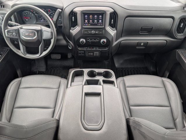 2024 GMC Sierra 2500HD Pro