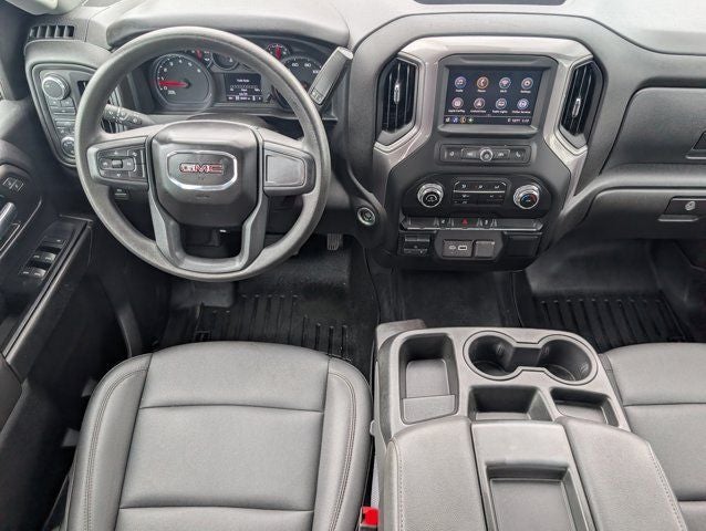 2024 GMC Sierra 2500HD Pro