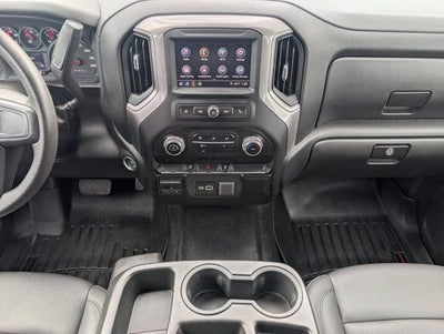 2024 GMC Sierra 2500HD Pro