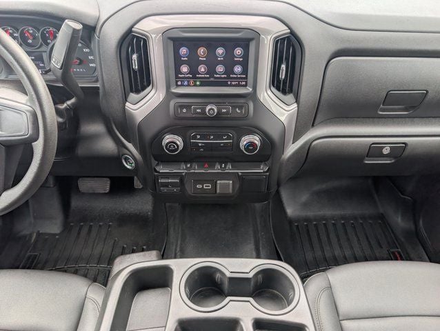 2024 GMC Sierra 2500HD Pro