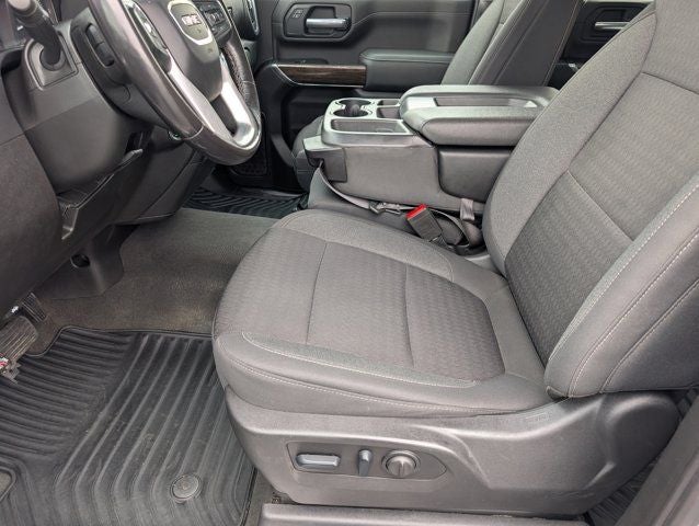 2023 GMC Sierra 3500HD SLE Flatbed