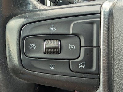 2023 GMC Sierra 3500HD SLE Flatbed