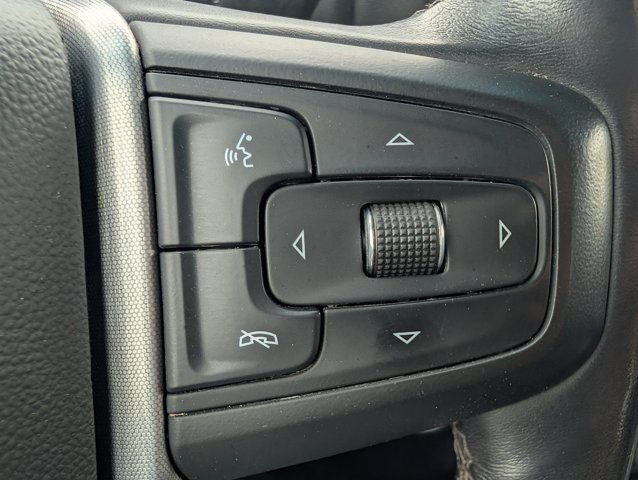 2023 GMC Sierra 3500HD SLE Flatbed